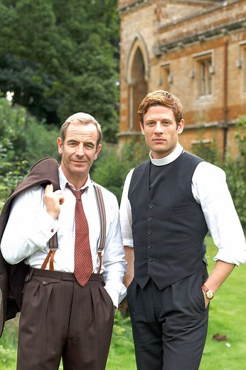 Comfort TV this way! 11 “top-ranked” cosy crime dramas to watch now on ITV, Netflix, the BBC and more