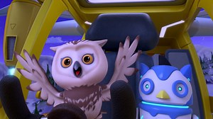 Deer Squad Season 3 Part 1 (English ver.）– Download APP to Enjoy Now!