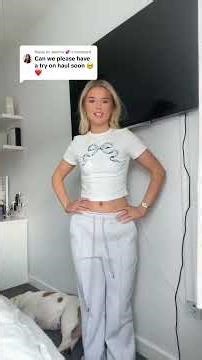 Styling Shein Clothes: A Try-On Haul for Summer Trends#fashionhaul #sheinfashion