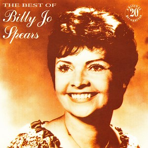 Billie Jo Spears - The Best Of Billie Jo Spears