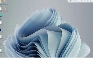 win10如何更改桌面