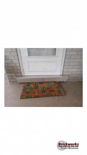 22 reactions | Jeremiah shows us the anatomy of a porch on this St Clair Shores porch rebuild! | Brickworks Property Restoration, LLC | Facebook