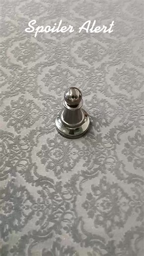 Find the Hidden Coin in This Chess Piece Puzzle