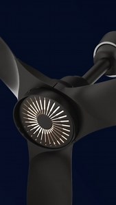 1.4K views · 118 reactions | From box to breeze—in minutes.  Installing the Philips Beamer Fan is as smooth as its performance. ✔️ Quick to install  Tunable LED for perfect lighting  Silent, high-speed airflow  Turbo mode + RF remote ⚡ Digi Shield tech for extra protection Style. Smarts. Simplicity. All in one ceiling-worthy fan. #PhilipsBeamerFan #QuickInstall #SmartFan #PhilipsFans #LEDAndFanInOne #FanUpgrade | Philips lighting | Facebook