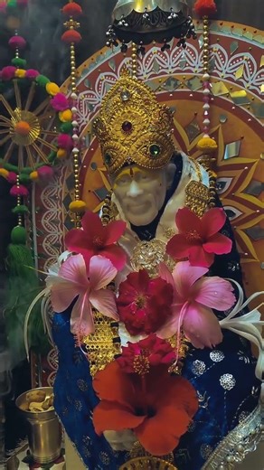 Om Sai || #saibabablessing #saibabablessingstoall #omsairam #saibabablessingtoday #saibabablessings