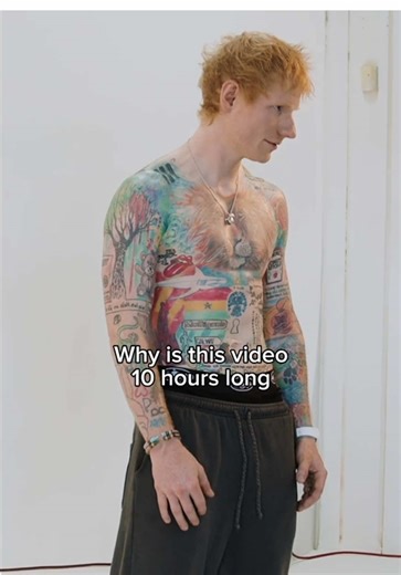 Discover the Best of Ed Sheeran Music