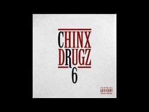 Chinx Drugz - Check This Out Feat JFK WAXX & Benny The Butcher