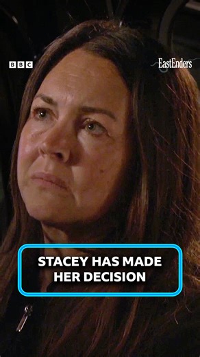 Max tries to reconcile with Stacey, but she knows the true Max Branning... Don't miss #EastEnders, all next week on BBC One and on BBC iPlayer. | BBC Studios