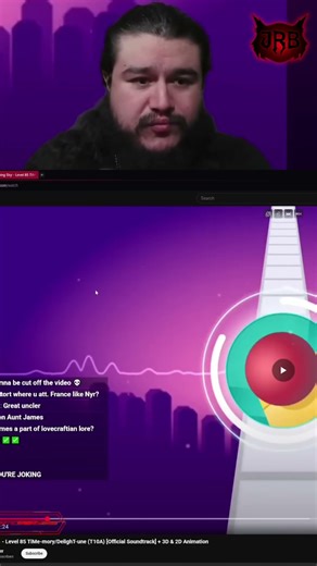 Music Theory Explained Tension, Cadence & Rolling Sky Gameplay