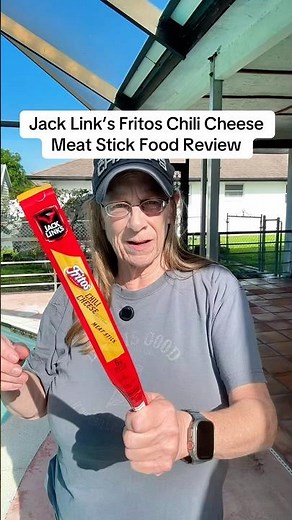 Tastes like Fritos? #fritos #snack #foodreviews