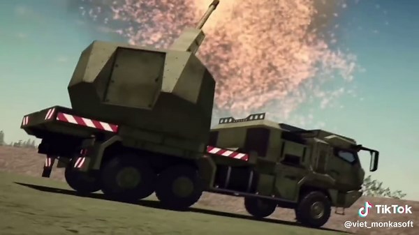 Cursed Tank Simulator Gameplay on Roblox