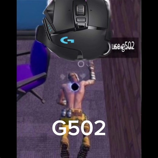 goat502 supremecy #g502 #aim #pinkpantheress #goat paying homage to @ttv/blondegirl277