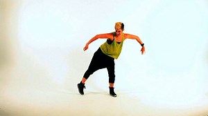 Watch How to Do the Stanky Leg Dance Move on Amazon Live