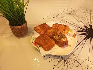 Bread box .simple recipe