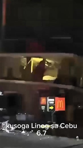 Ang damage sang Linog sa Cebu sang Sept. 30, 2025 #earthquake #Cebu #philippines | Spoosey68