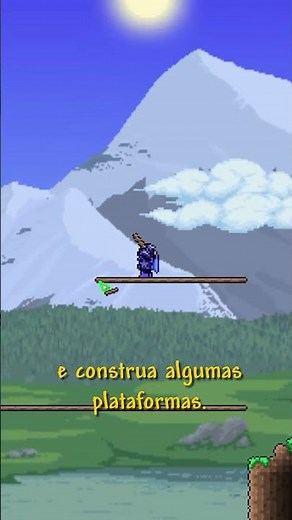 COMO DERROTAR O SKELETRON #shorts