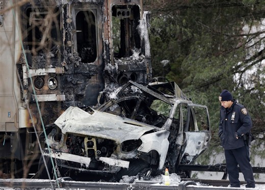 $182M settlement reached in 2015 train crash that killed 6 in NY