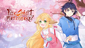 EP1: Fox Spirit Matchmaker - Free - Mainland, China - Comic - RomanticLove,Comedy,MysteriousFantasy,WeTV Original,Combat -  -