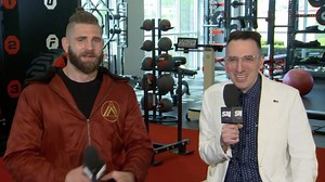 How Prochazka has grown mentally to become the best version of himself