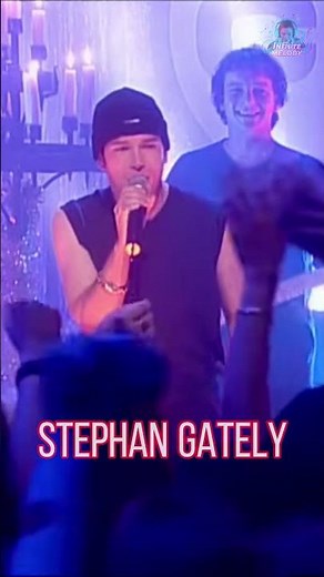 No Matter What #StephenGately #Boyzone #90sBallads