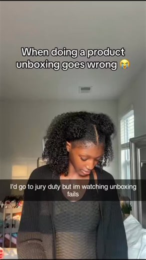 Unboxing Fails on Instagram: "Imagine if there was a page dedicated to posting unboxing fails... Music by: @gabitoballesteros - CHROME HEARTS #UnboxingFail #EpicFail #UnboxingGoneWrong"