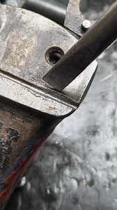 Here is something that most shearers wouldn't realise can happen 🤔 | Shearing World