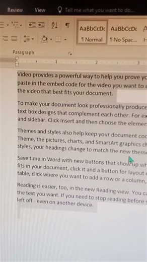 how to use of find ms word #computer #msword #trending