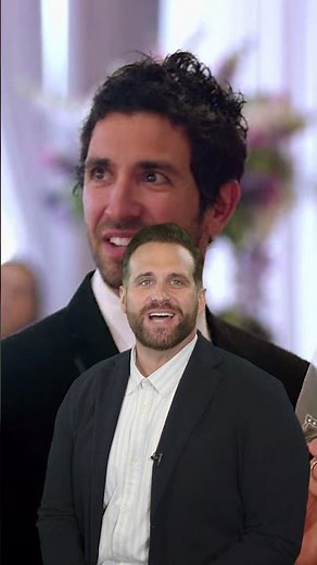 Maroon 5 Wedding Crashers!