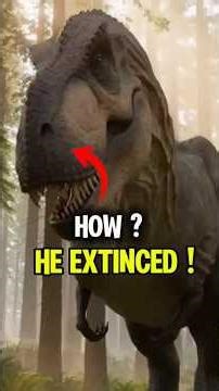 "Asteroid Impact That Killed Dinosaurs 😱 | The Day The Earth Changed" #viral #fyp#top #history #usa