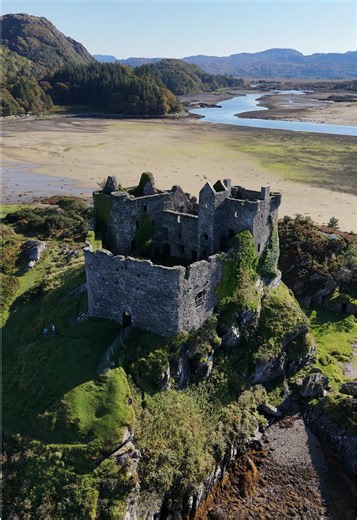 Exploring the Scottish Highlands: A Travel Bucket List