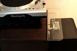 How to Make a Motion Triggered Music Player #piday #raspberrypi @Raspberry_Pi