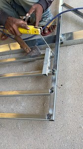 Install steel doors, fences,Construction techniques, tricks, strategies ​#Amazing #constructioncity #concrete #brickwall #constructionlife #construction #welding #technology #Innovative #Trick #steel #blacksmith #shorts #reels #workout​ #plastering #Diy #howtogrout #constructionwork #crafts #HomeBuilder #tips #art #carpenter #design #diycrafts #diyprojects #How #diy #reelsvideo | Cooking Foods Srey Pov Natural life