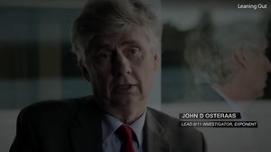 Trailer for documentary on engineer who built World Trade Center