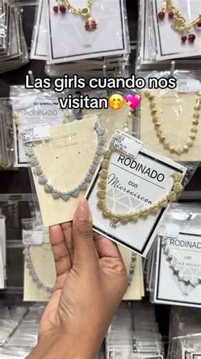Los mejores accesorios para girls en Santo Domingo