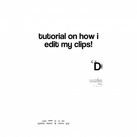 Tutorial de Transición en Alight Motion