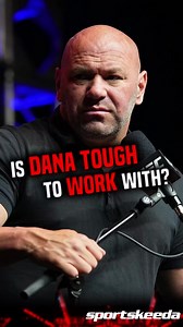 13K views · 68 reactions | Jon Fitch talks about working with Dana White. . . . #mma #ufc #danawhite #jonfitch #trending #facebookreels | Sportskeeda Combat | Facebook