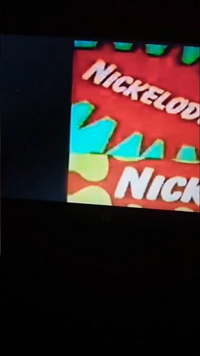 SpongeBob SquarePants (Nickelodeon Split Screen Credits) March 21, 2003