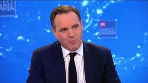 On GPS: Is Trump just another U.S. populist?