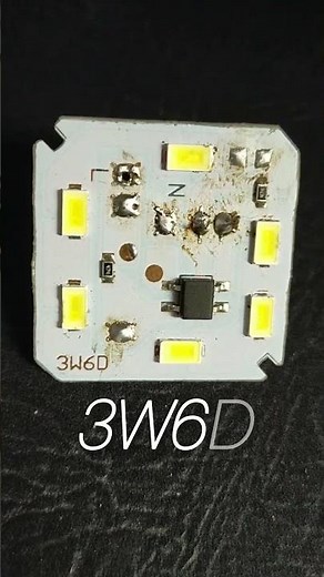 Led Light Code