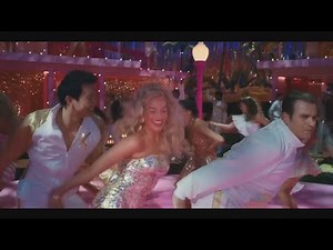 SHUT UP AND DANCE WITH ME - DANCE SCENE COMPILATION FROM FILMS - WALK THE MOON