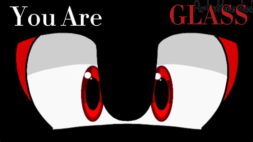 Wanted to make this before TikTok is changed forever by tomorrow! Hope you guys like it! (I put some lore about this in the comments!)... #fyp #viral #sonicau #auanimation #CapCut