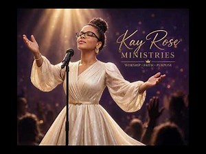 Mwe Yesu - Empty Tomb | Resurrection Power Worship Song | Christian Easter Song | Kay Rose Ministrie