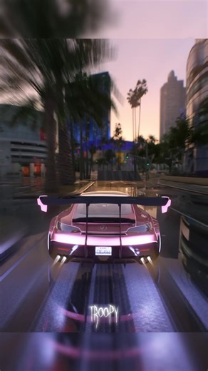 Top Drifting Techniques in GTA 5 Online