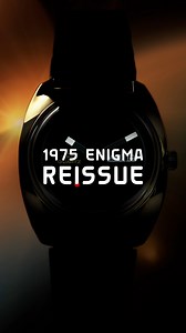 Make time feel magical this holiday. ✨ The illusion of floating hands meets sleek, modern design—perfect for gifting a watch that’s as captivating as he is. Shop now. https://timex.ph/collections/new-arrival/products/q-timex-enigma-day-date-37mm-stainless-steel-band-tw2y34400 #TimexPH #HolidayGiftSuggestions | Timex Philippines