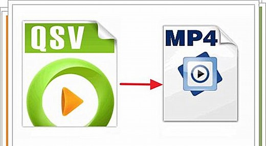 QSV文件一秒转成MP4！这款神器你还不收藏？