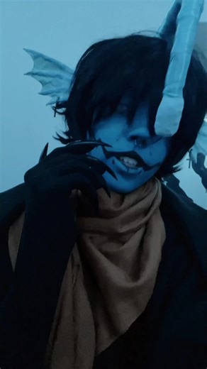 Exploring Sebastian Solace and Pressure Cosplay