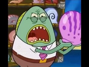 SpongeBob SquarePants | Angry Jack's Shell Emporium! - 🤣🤣