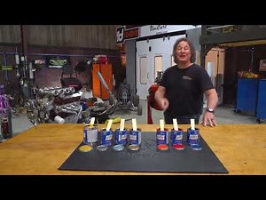 Stacey David Talks Shares About Motor Coater A High Performance Engine Paint