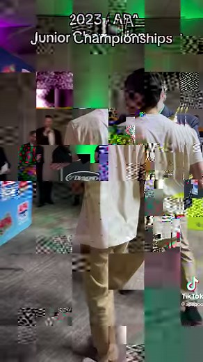 We had a blast at the 2023 Junior Championships! 🥰 #APAJuniors #pooltournament #apapool | American Poolplayers Association - APA