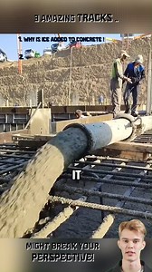 These 2 Amazing construction Technique Might Break Your Perspective | Limitless Thoughts